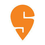 Swiggy Delivery App