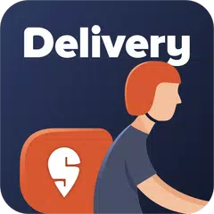 Скачать Swiggy Delivery Partner App APK