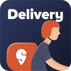 Swiggy Delivery Partner App