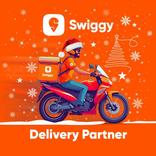 Swiggy Delivery Partner App