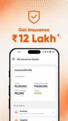 Swiggy Delivery Partner App XAPK 下載