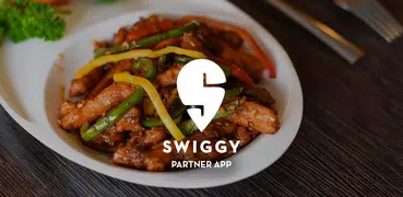 Swiggy Partner App