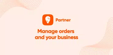 Swiggy Partner App