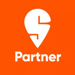 Swiggy Partner App Icon