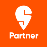 Swiggy Partner icono