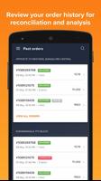 Swiggy Partner تصوير الشاشة 3