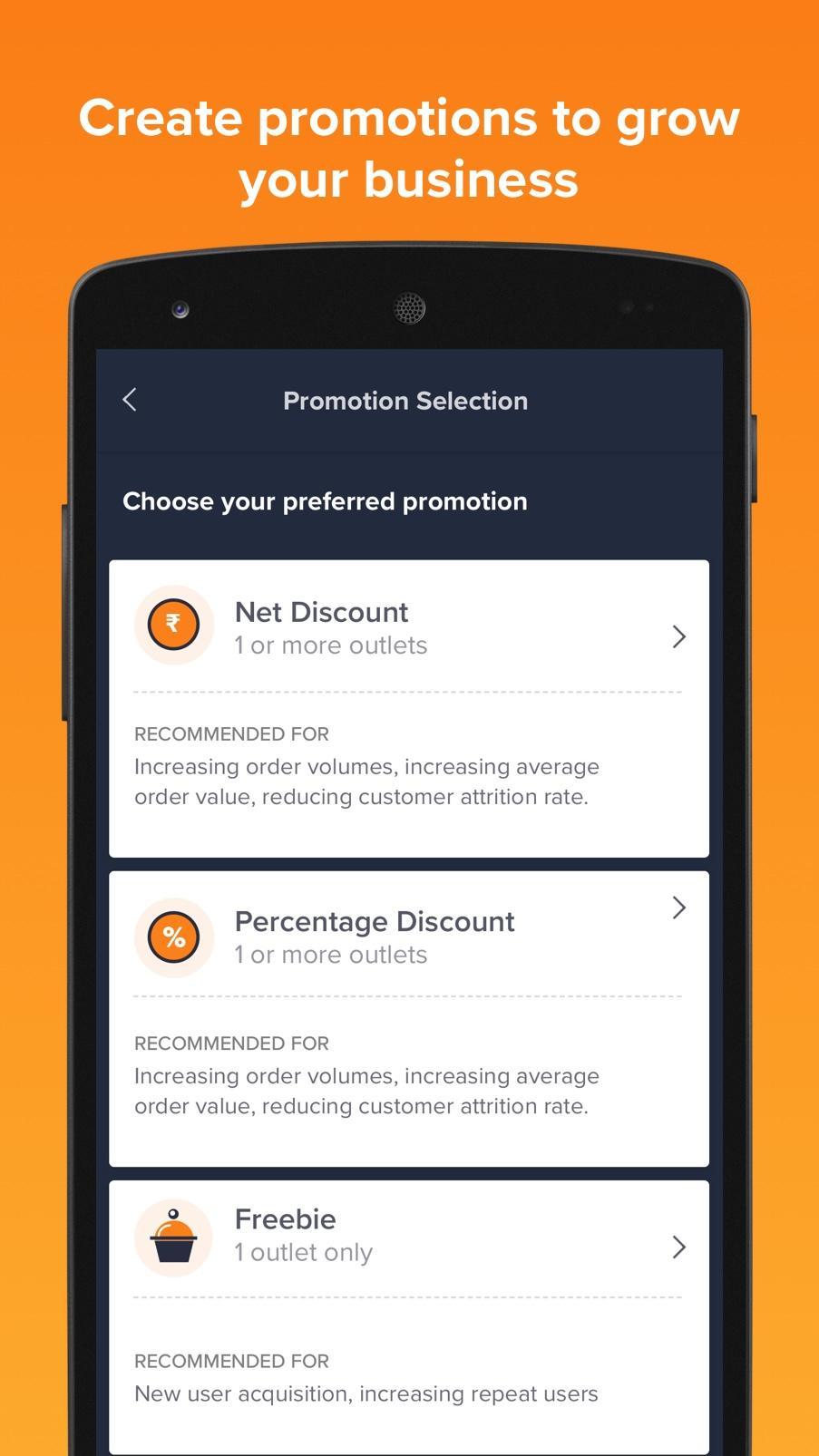 Swiggy Partner APK for Android Download