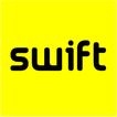 Swift Rides ikona