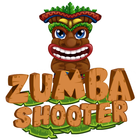 Zumba Shooter أيقونة