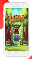 Zumba Shooter الملصق