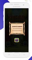 Zumba Shooter تصوير الشاشة 1