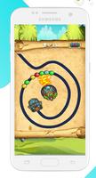 Zumba Shooter تصوير الشاشة 3
