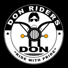 Don Riders icône
