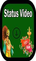 Onam Status Video Affiche