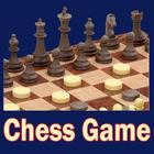 Chess Master Games icône