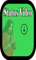 Devkinandan Thakur Ji Status Videos Plakat