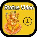 Lord Ganesh Chaturthi Video Status App Song APK