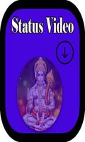 Hanuman Ji Video Status Song Songs plakat