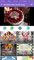 Happy Birthday Status Video Song Hindi 截圖 2