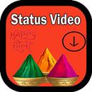 Holi Video Status Song Hindi 2019 APK