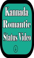 Kannada Romantic Status Video Song poster