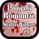 Punjabi Romantic Status Video Song APK