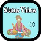 Swaminarayan Status Video Song simgesi
