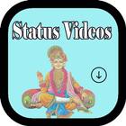 Swaminarayan Status Video Song ไอคอน