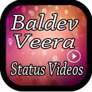 Veera Baldev Status Videos Songs APK