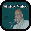 Vinod Agarwal Ke Bhajan Status Videos