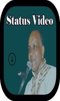 Vinod Agarwal Ke Bhajan Status Videos poster
