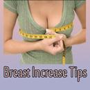 Women Breast Workout Size Increase Tips APK