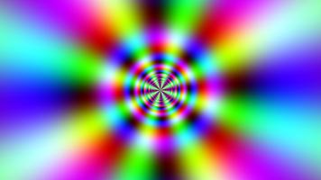 Kaleidoscope Live Wallpaper screenshot 2