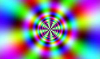 Kaleidoscope Live Wallpaper screenshot 1