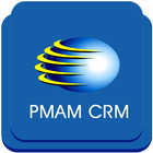 PMAM CRM biểu tượng
