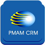 PMAM CRM icon