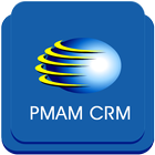آیکون‌ PMAM CRM