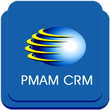 PMAM CRM icon