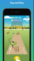 Doodle Cricket screenshot 1