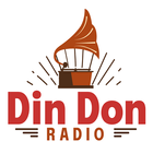 DinDon Radio иконка