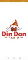 DinDon Radio скриншот 1