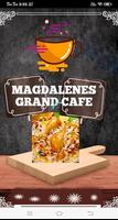 Magdalenes Cafe App Phulbani Affiche