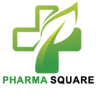 Pharma Square App - Buy & Sale Medicines icône