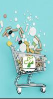 Pharma Square App - Buy & Sale Medicines 海报