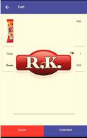 R K Store - Wholesaler App Hyderabad , Cuttack capture d'écran 1