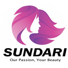 Sundari App - Beauty Parlour F ícone