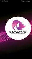 Sundari App - Beauty Parlour F Cartaz
