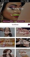 Sundari App - Beauty Parlour F capture d'écran 3