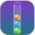Ball Sort Color sorting games