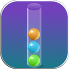 Ball Sort Color sorting games icon